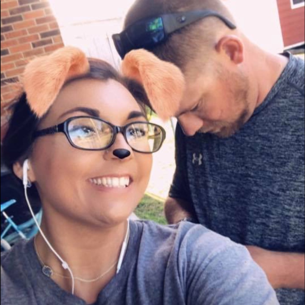 Meet your Posher, Lindsay